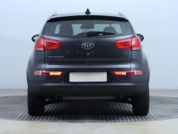 Kia Sportage  1.6 GDI 