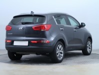 Kia Sportage  1.6 GDI 