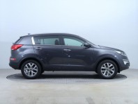 Kia Sportage  1.6 GDI 