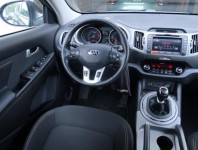 Kia Sportage  1.6 GDI 