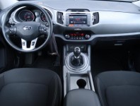 Kia Sportage  1.6 GDI 