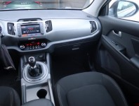Kia Sportage  1.6 GDI 