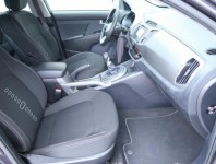 Kia Sportage  1.6 GDI 