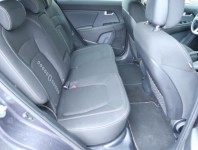 Kia Sportage  1.6 GDI 