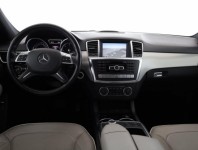 Mercedes-Benz ML  ML 350 BlueTEC 