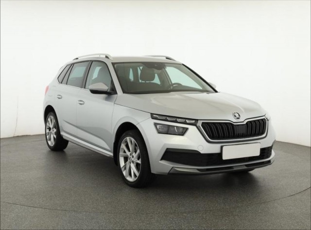 Škoda Kamiq  1.0 TSI Style