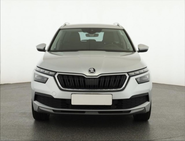 Škoda Kamiq  1.0 TSI Style