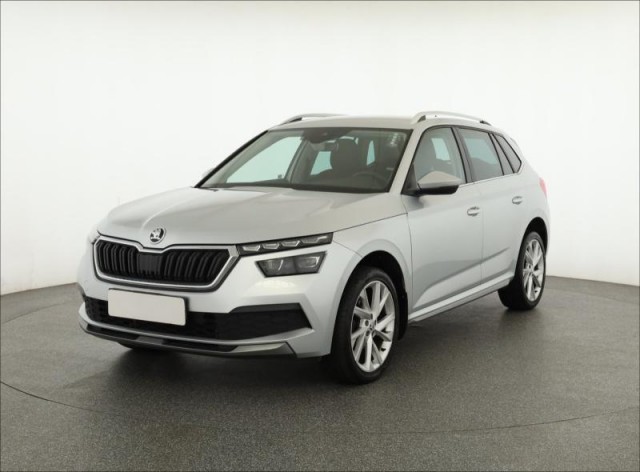 Škoda Kamiq  1.0 TSI Style