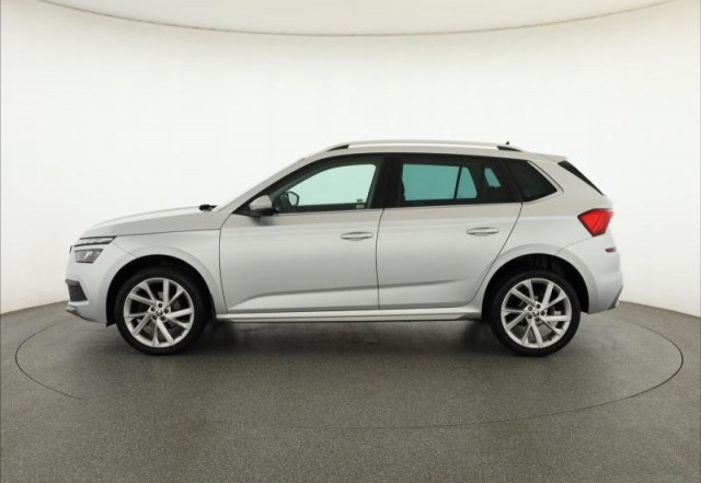 Škoda Kamiq  1.0 TSI Style