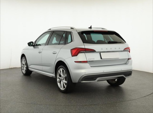 Škoda Kamiq  1.0 TSI Style