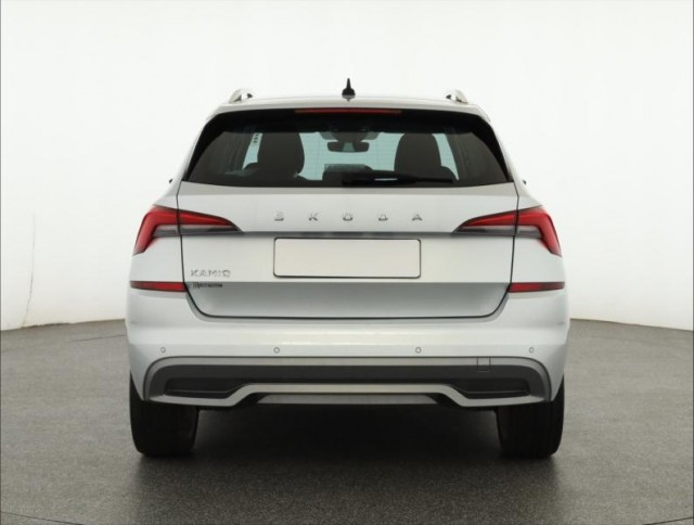 Škoda Kamiq  1.0 TSI Style