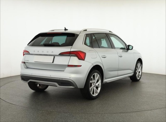 Škoda Kamiq  1.0 TSI Style