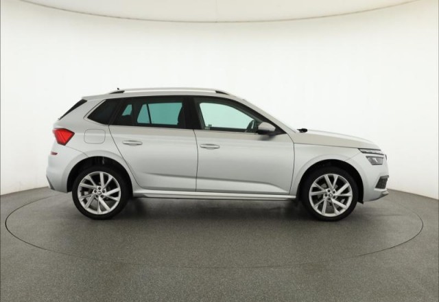 Škoda Kamiq  1.0 TSI Style