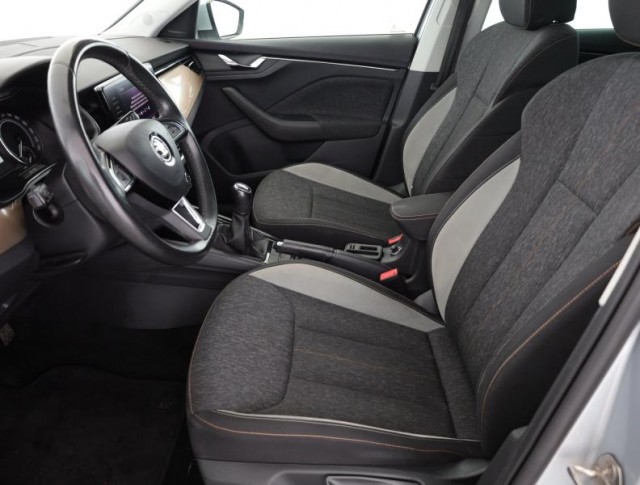 Škoda Kamiq  1.0 TSI Style