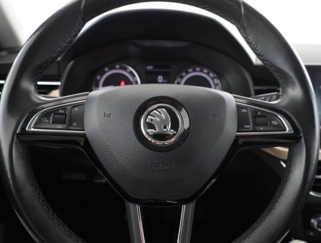 Škoda Kamiq  1.0 TSI Style