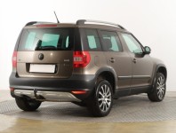 Škoda Yeti  2.0 TDI Ambition Plus