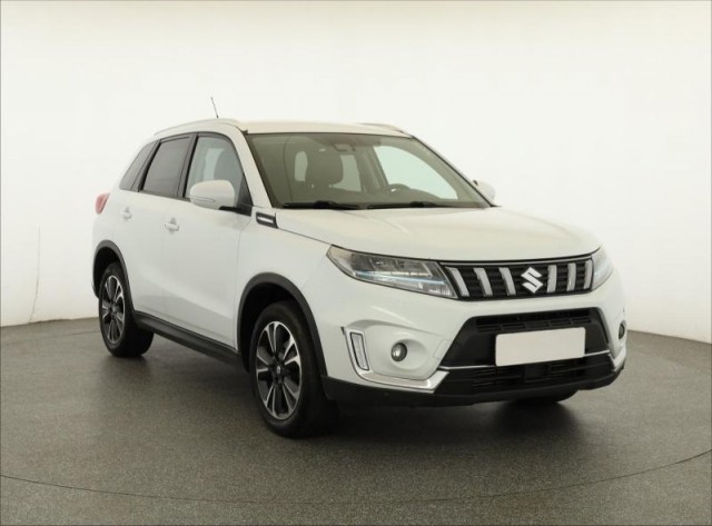 Suzuki Vitara  1.4 BoosterJet 