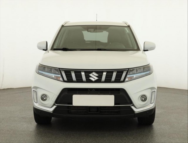 Suzuki Vitara  1.4 BoosterJet 