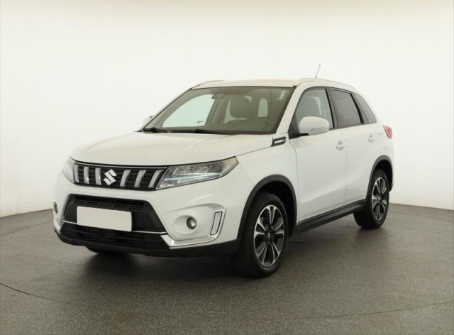 Suzuki Vitara  1.4 BoosterJet 