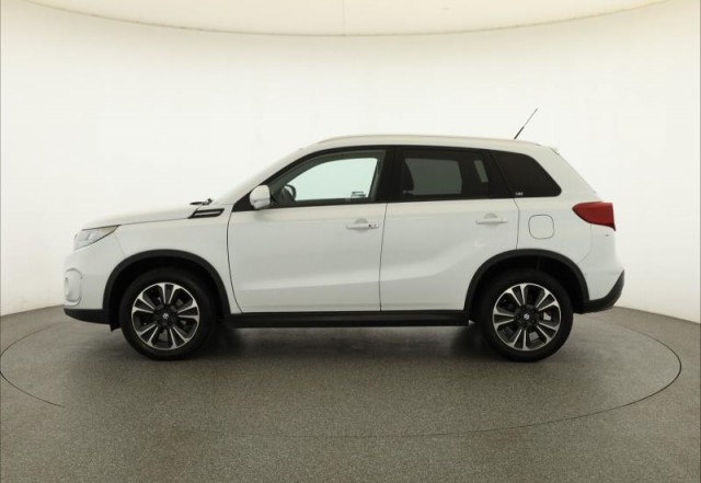 Suzuki Vitara  1.4 BoosterJet 
