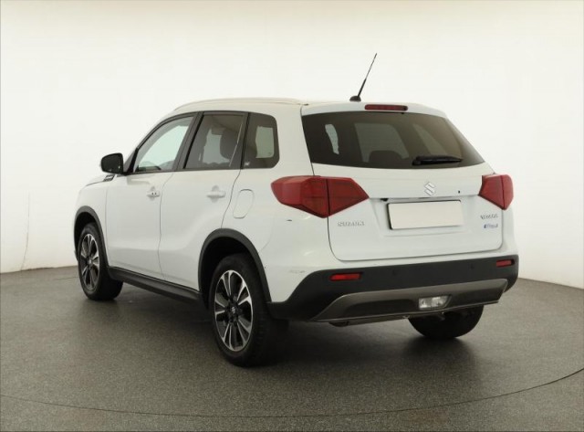 Suzuki Vitara  1.4 BoosterJet 