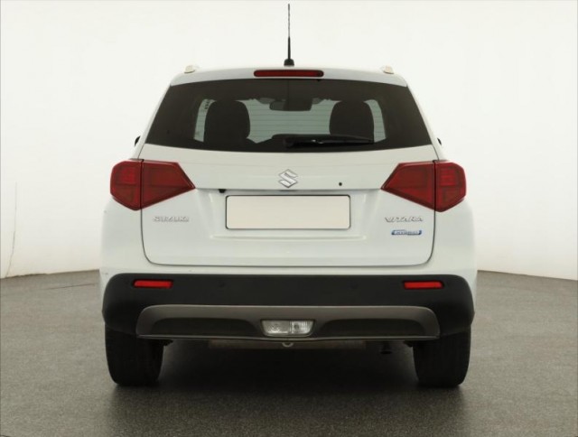 Suzuki Vitara  1.4 BoosterJet 