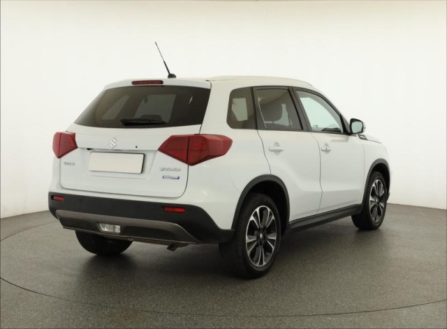 Suzuki Vitara  1.4 BoosterJet 
