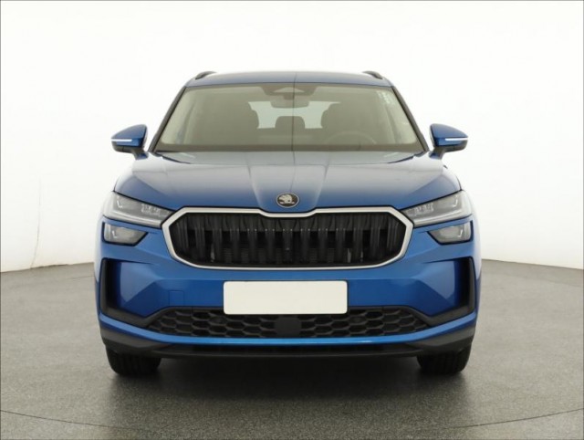 Škoda Kodiaq  2.0 TDI Selection