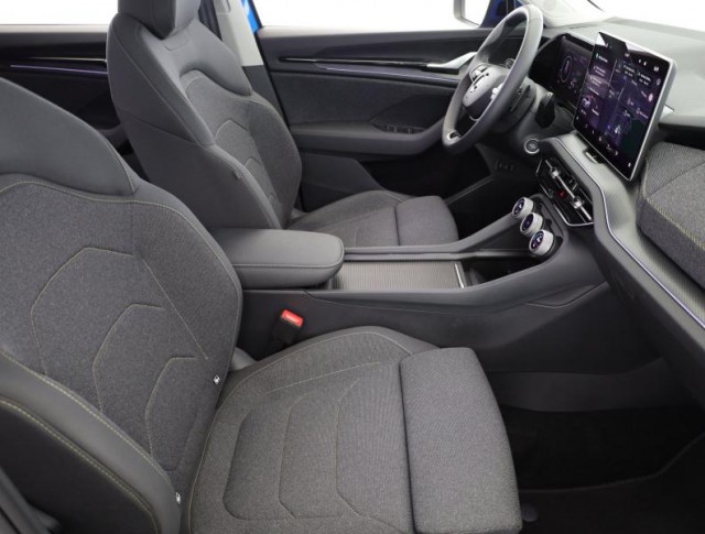 Škoda Kodiaq  2.0 TDI Selection