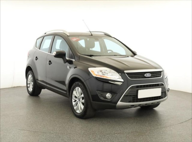 Ford Kuga  2.5 Turbo 