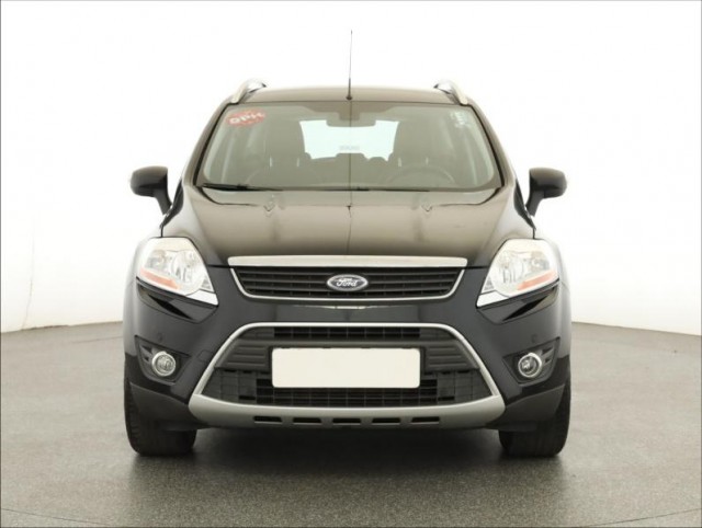 Ford Kuga  2.5 Turbo 