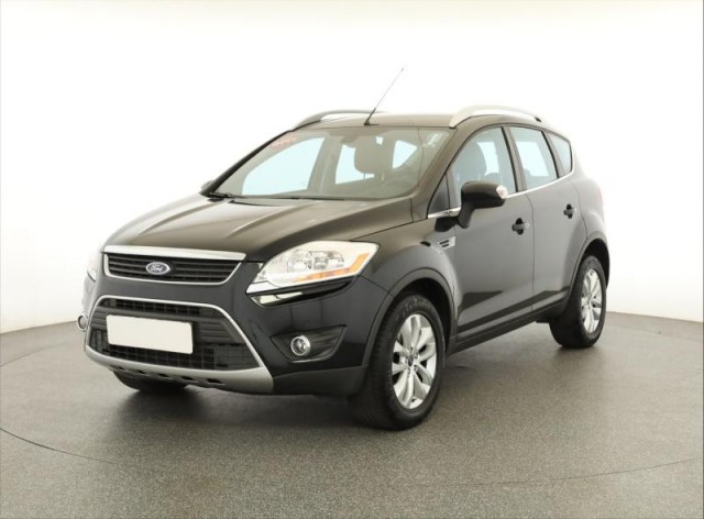 Ford Kuga  2.5 Turbo 