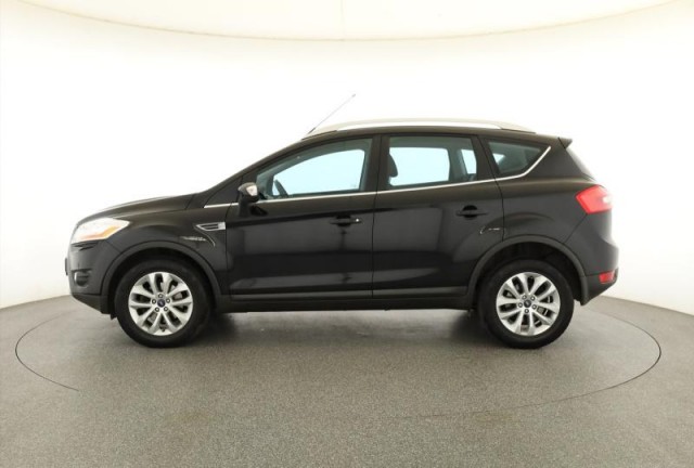 Ford Kuga  2.5 Turbo 