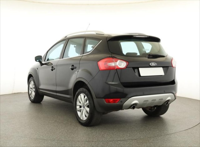 Ford Kuga  2.5 Turbo 