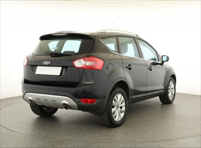 Ford Kuga  2.5 Turbo 