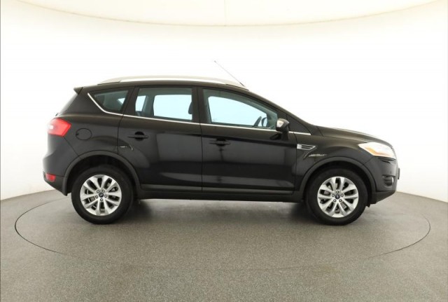 Ford Kuga  2.5 Turbo 