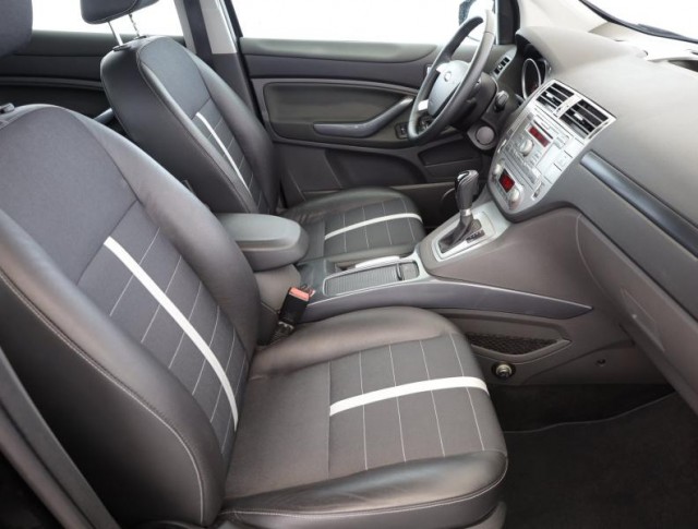 Ford Kuga  2.5 Turbo 