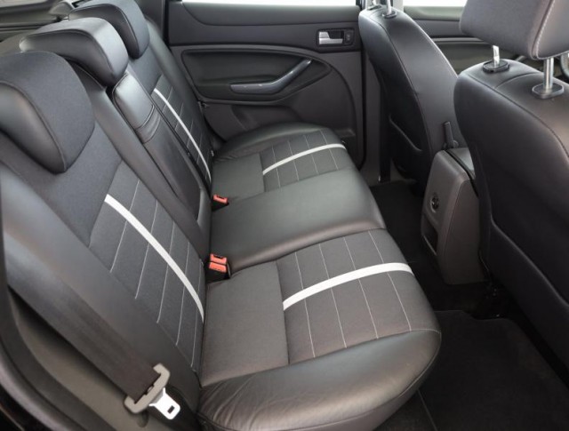 Ford Kuga  2.5 Turbo 