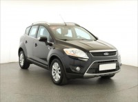Ford Kuga  2.5 Turbo 
