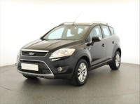 Ford Kuga  2.5 Turbo 