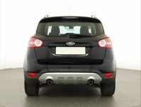 Ford Kuga  2.5 Turbo 