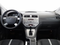 Ford Kuga  2.5 Turbo 