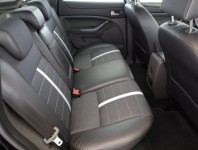 Ford Kuga  2.5 Turbo 