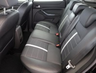 Ford Kuga  2.5 Turbo 