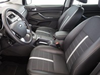 Ford Kuga  2.5 Turbo 