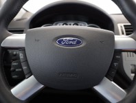 Ford Kuga  2.5 Turbo 