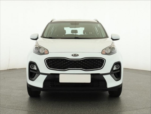 Kia Sportage  1.6 GDI 