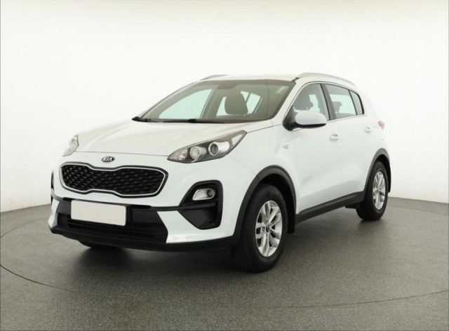 Kia Sportage  1.6 GDI 