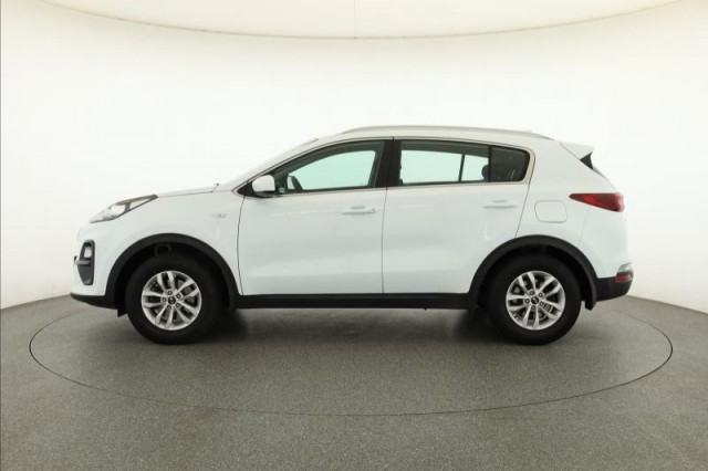Kia Sportage  1.6 GDI 