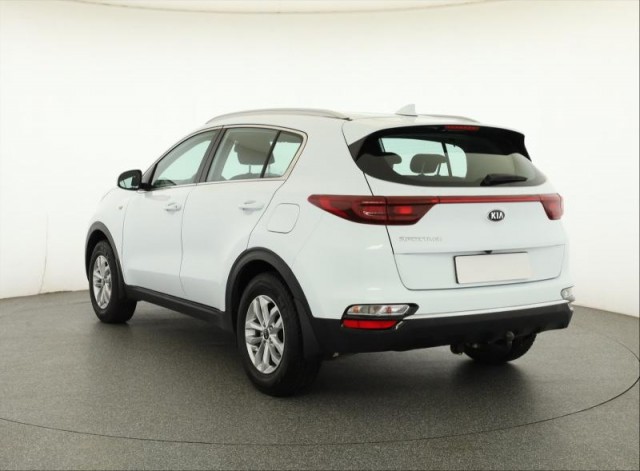 Kia Sportage  1.6 GDI 
